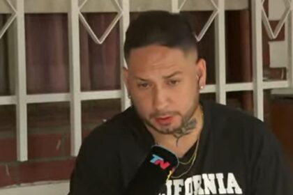 “Me arruinó la vida”: tras ser echado, habló el colectivero que se peleó con un pasajero en pleno viaje y dejó el micro a la deriva en Flores | FM Avenida