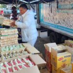 Mercados Bonaerenses: Operativo de pastas y lácteos en cinco puntos del partido de San Pedro | FM Avenida