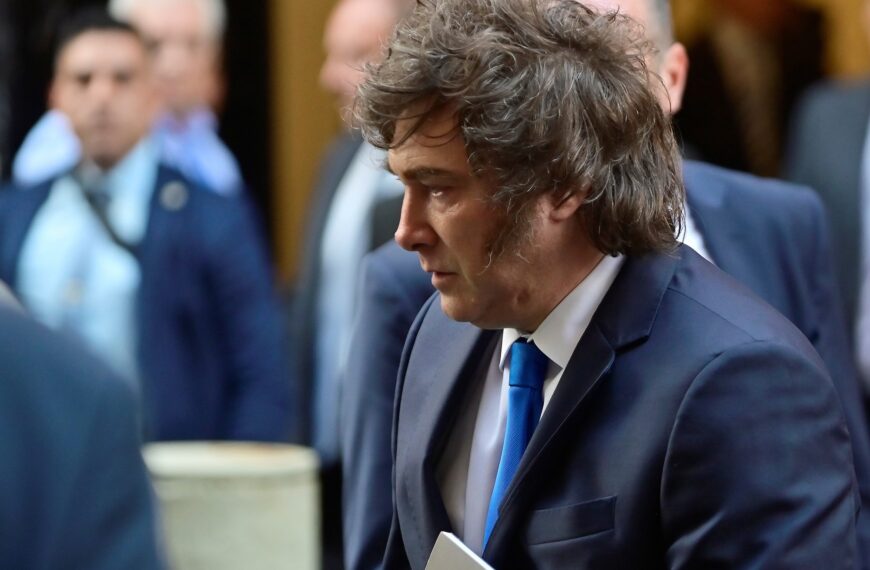 Milei acelera cambios irreversibles en la economía | FM Avenida