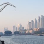 Misterio en Puerto Madero: hallan un cuerpo flotando en uno de los diques e investigan las causas de la muerte | FM Avenida