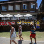 Murió el fundador de “El Topo”, los churros de la Costa: la historia de la marca que se convirtió en una parada obligada en las vacaciones | FM Avenida