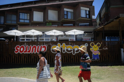 Murió el fundador de “El Topo”, los churros de la Costa: la historia de la marca que se convirtió en una parada obligada en las vacaciones | FM Avenida