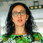 Nadia Quiroga asume la conducción del área de Comunicación de la Municipalidad | FM Avenida