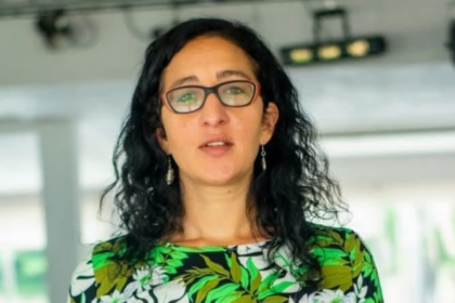 Nadia Quiroga asume la conducción del área de Comunicación de la Municipalidad | FM Avenida