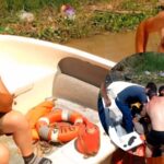 Naufragio en Baradero: qué dijo Walter Coppa, un bombero voluntario que participó de un rescate heroico | FM Avenida