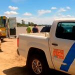 Naufragio en el río Baradero: nueve personas pudieron ser rescatadas en un hecho dramático | FM Avenida