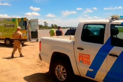Naufragio en el río Baradero: nueve personas pudieron ser rescatadas en un hecho dramático | FM Avenida