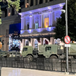 Netflix filmó una serie en la capital bonaerense y puso a La Plata en la vidriera mundial | FM Avenida