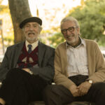 Netflix presento el tráiler de Parque Lezama, la nueva película de Juan José Campanella | FM Avenida