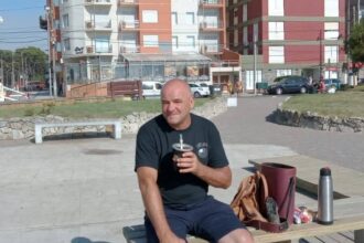 “No damos más”: el desgarrador pedido de la hija de Sergio Gilli, el hombre que desapareció en aguas del Paraná | FM Avenida