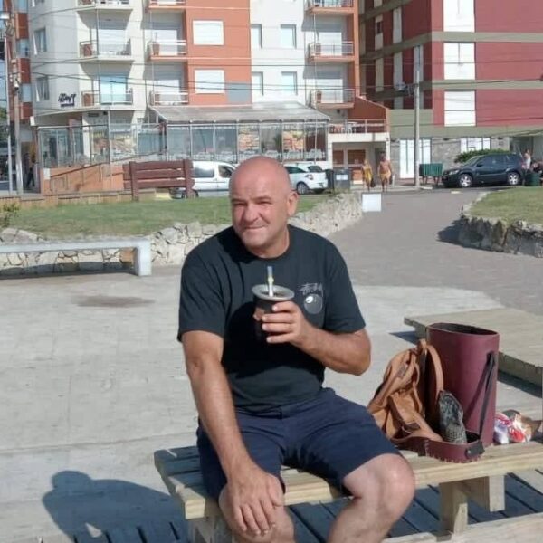 “No damos más”: el desgarrador pedido de la hija de Sergio Gilli, el hombre que desapareció en aguas del Paraná | FM Avenida