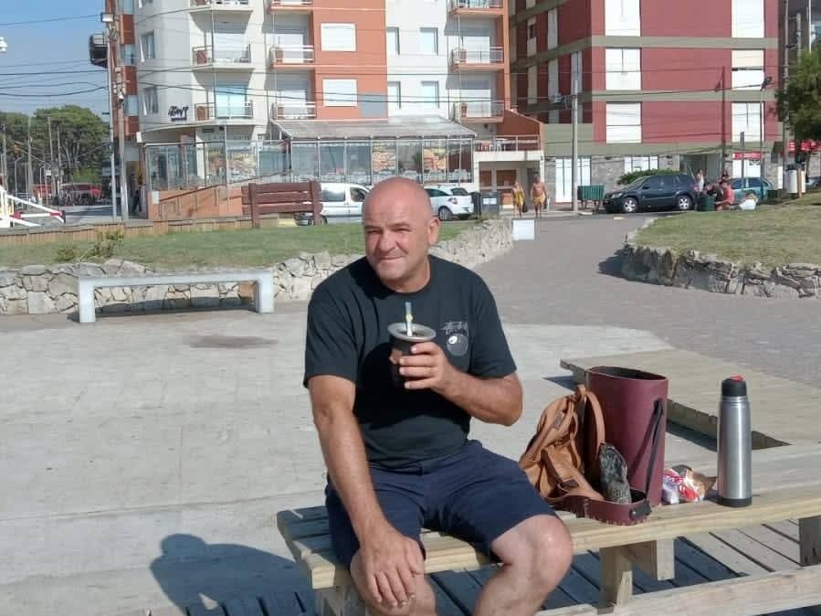 “No damos más”: el desgarrador pedido de la hija de Sergio Gilli, el hombre que desapareció en aguas del Paraná | FM Avenida