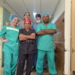 “No fue un conflicto familiar”: habló el hermano del hombre que sufrió fractura de cráneo y fue operado | FM Avenida