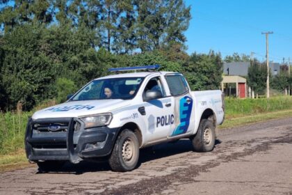 “No se puede vivir tranquilo”: la ola de inseguridad que golpea a San Pedro y llena de miedo a la ciudad | FM Avenida