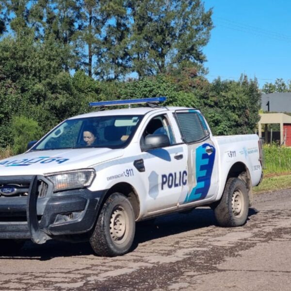 “No se puede vivir tranquilo”: la ola de inseguridad que golpea a San Pedro y llena de miedo a la ciudad | FM Avenida