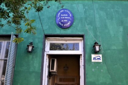 Noche solidaria de pizza libre a beneficio de la Casa de Ancianos para financiar obras de refacción | FM Avenida