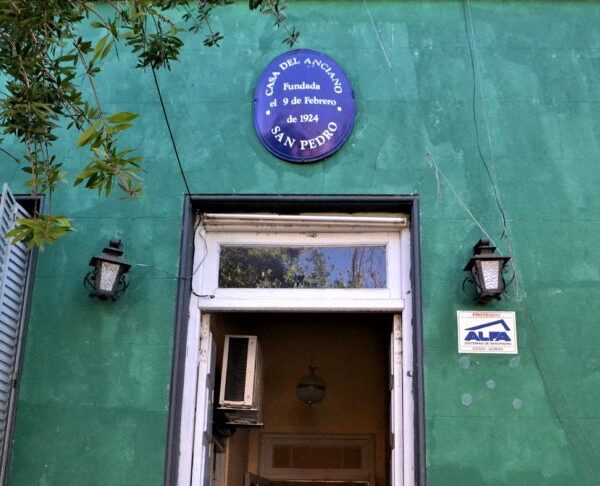 Noche solidaria de pizza libre a beneficio de la Casa de Ancianos para financiar obras de refacción | FM Avenida