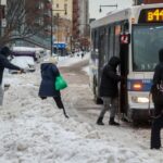 Noticias de Nueva York: Zohran Mamdani reactivó carriles exclusivos para buses y bicicletas | FM Avenida
