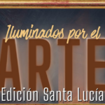 Nueva edición de "Iluminados por el Arte" con un recorrido cultural y gastronómico en Santa Lucía | FM Avenida