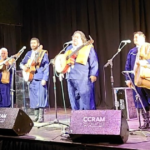 Nueva edición del festivall San Pedro Canta, con Los Manseros Santiagueños de Leocadio Torres | FM Avenida