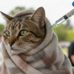 Nuevo operativo de vacunación antirrábica y desparasitación gratuita | FM Avenida