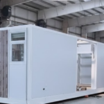 Nuevos consultorios externos del Hospital con un 60 por ciento de ejecución | FM Avenida