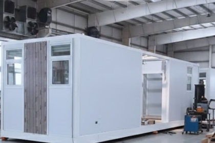 Nuevos consultorios externos del Hospital con un 60 por ciento de ejecución | FM Avenida