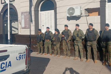 Operativos de seguridad: cuatro detenidos por captura activa, drogas y resistencia a la autoridad | FM Avenida