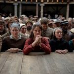 Oscar 2026: Por qué en Hamnet Jessie Buckley y Paul Mescal estrujan el corazón del espectador | FM Avenida