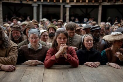 Oscar 2026: Por qué en Hamnet Jessie Buckley y Paul Mescal estrujan el corazón del espectador | FM Avenida