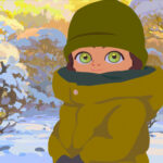 Oscar 2026: por qué Amélie y los secretos de la lluvia es la mejor de las cinco películas animadas candidatas este año | FM Avenida