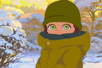 Oscar 2026: por qué Amélie y los secretos de la lluvia es la mejor de las cinco películas animadas candidatas este año | FM Avenida