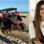 Otro accidente con un UTV deja grave a una influencer platense en Villa Gesell y reaviva el caso de Bastián en Pinamar | FM Avenida