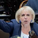 Para voltear la sesión: una guerra de mociones y chicanas K en Diputados que el oficialismo desactivó con votos | FM Avenida