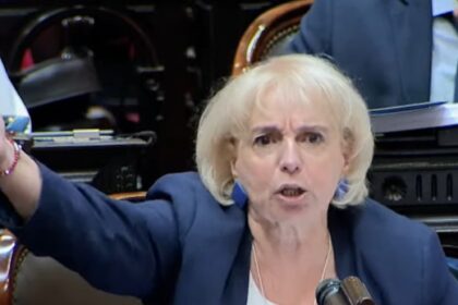 Para voltear la sesión: una guerra de mociones y chicanas K en Diputados que el oficialismo desactivó con votos | FM Avenida