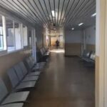 Paro de médicos de CICOP en el Hospital y Centros de Salud por pagos atrasados | FM Avenida