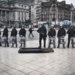 Paro de transporte este miércoles desde las 13: gremios se movilizan contra la reforma laboral | FM Avenida