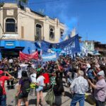 Paro general de la CGT: los servicios que se verán afectados en San Pedro | FM Avenida