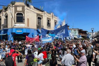 Paro general de la CGT: los servicios que se verán afectados en San Pedro | FM Avenida