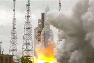 Pelea de pesos pesados: Jeff Bezos quiebra el monopolio satelital de Elon Musk | FM Avenida