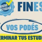 Plan Fines para terminar el secundario: fechas y horarios para inscribirse en las localidades | FM Avenida