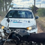 Policía y la Dirección de Tránsito realizaron operativos de control e interceptación vehicular | FM Avenida