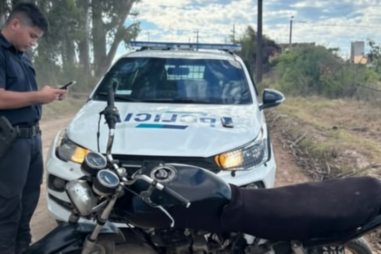 Policía y la Dirección de Tránsito realizaron operativos de control e interceptación vehicular | FM Avenida