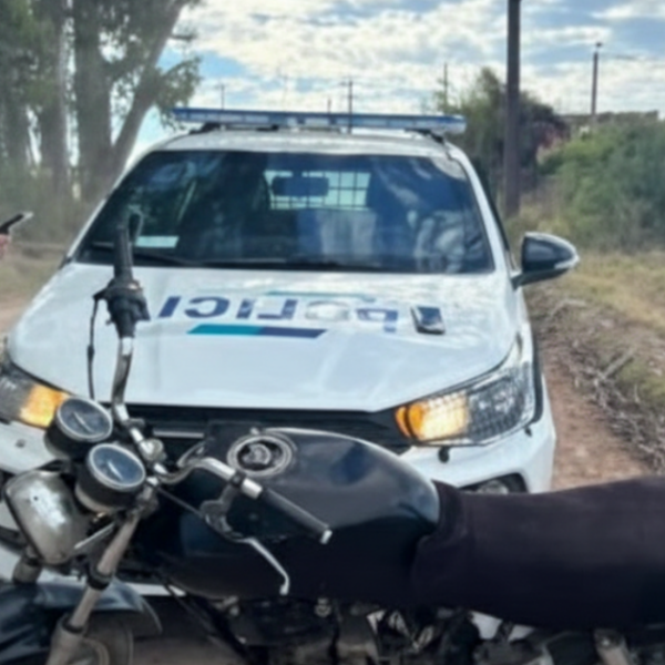 Policía y la Dirección de Tránsito realizaron operativos de control e interceptación vehicular | FM Avenida