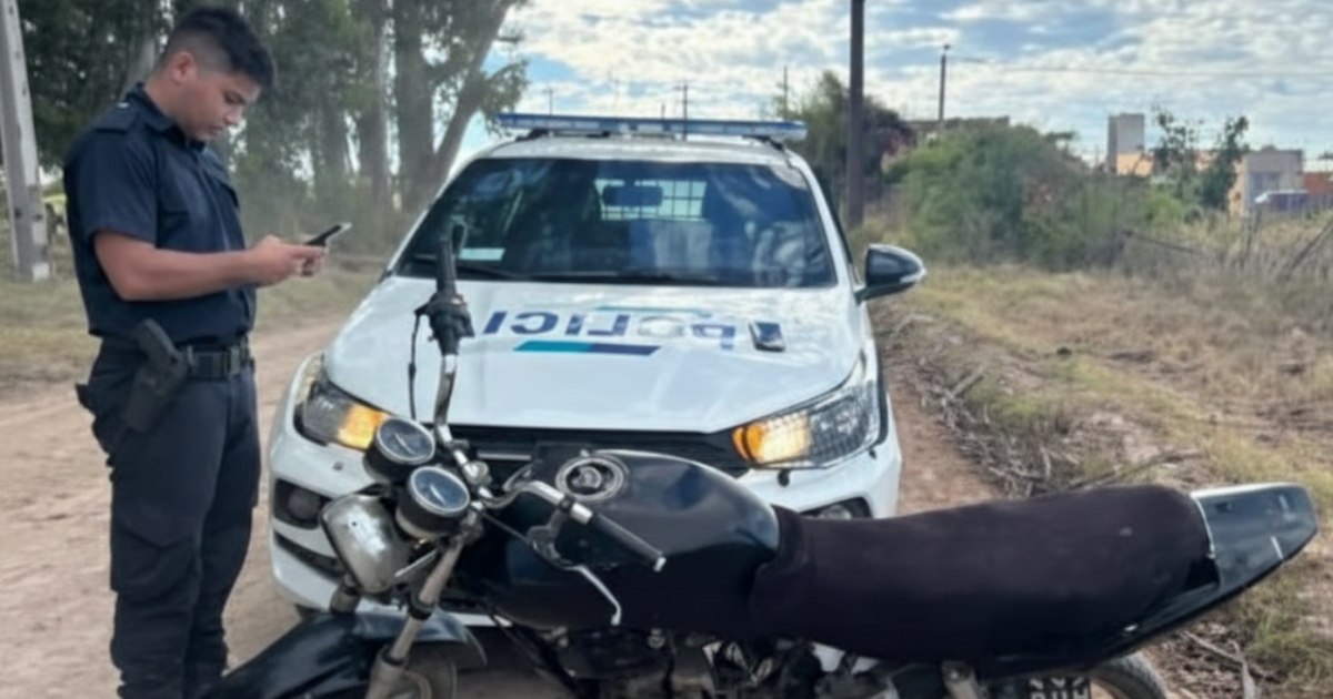 Policía y la Dirección de Tránsito realizaron operativos de control e interceptación vehicular | FM Avenida