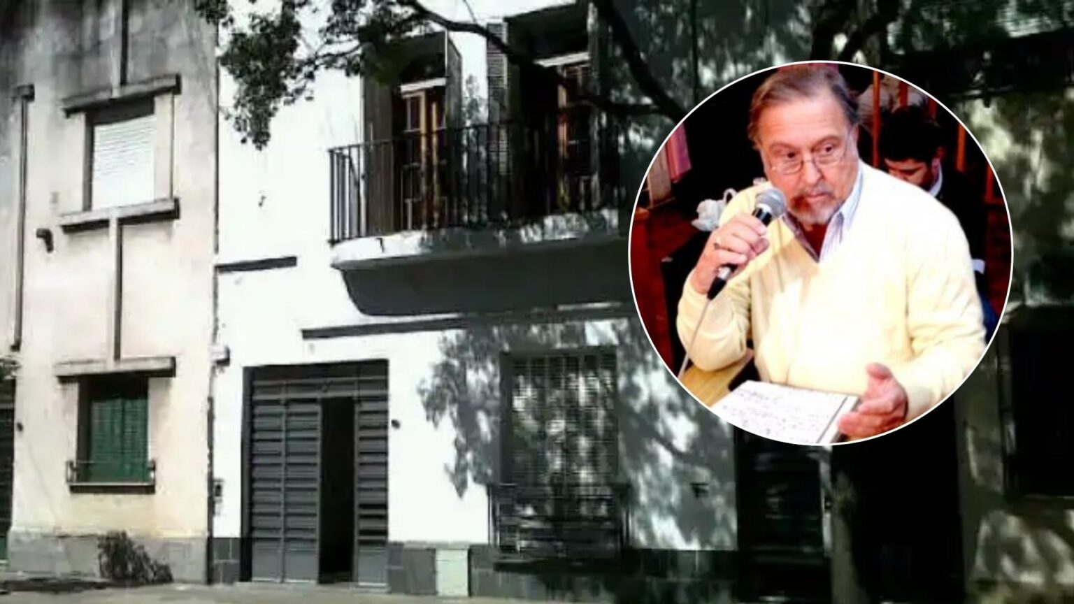 Polimante pidió la banca abierta para plantear la reactivación de las Casas de Estudiantes Sampedrinos | FM Avenida