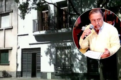 Polimante pidió la banca abierta para plantear la reactivación de las Casas de Estudiantes Sampedrinos | FM Avenida