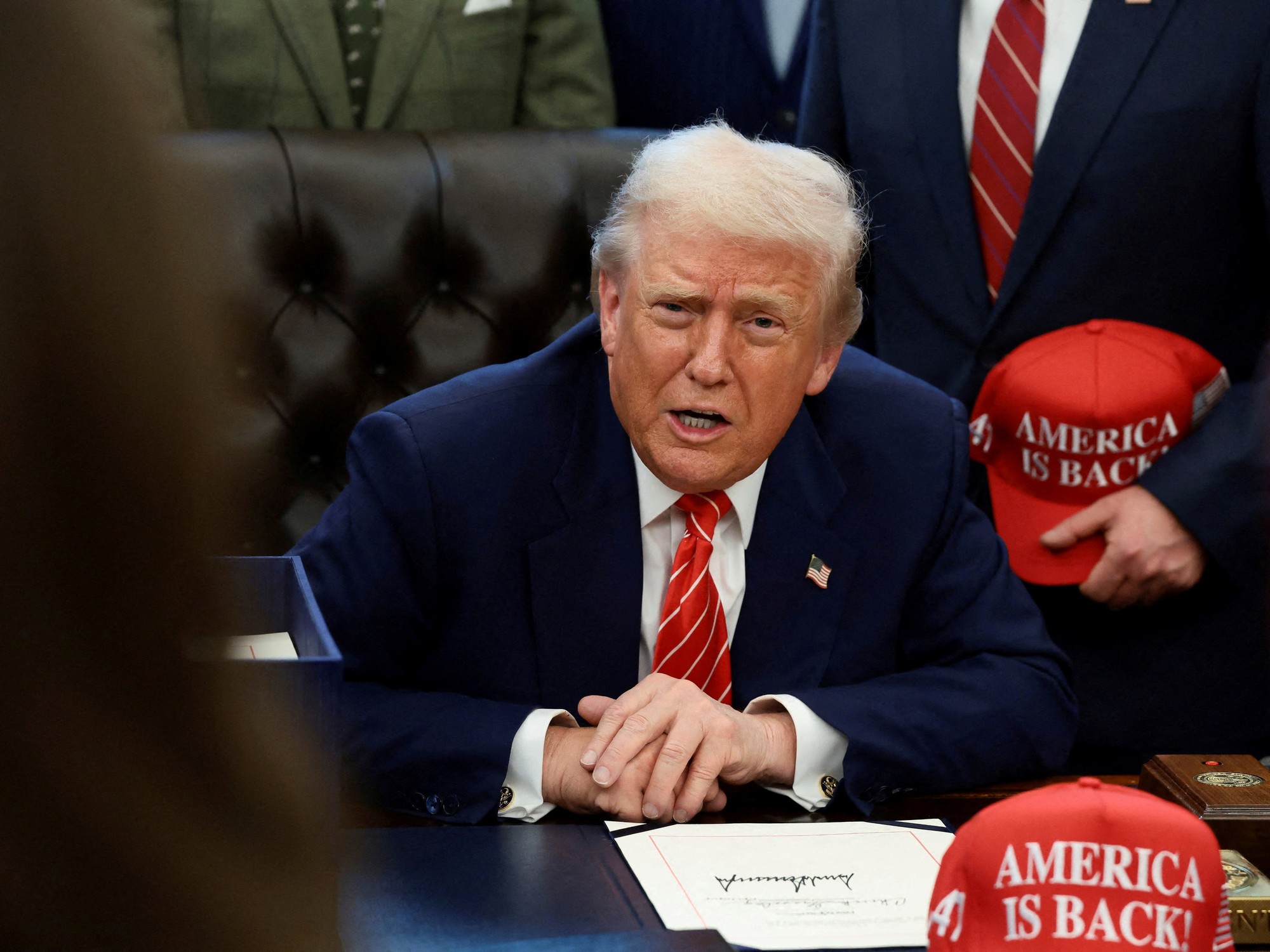 Por la restricción de Trump: qué pasa hoy, 10 de febrero, con las aerolíneas que vuelan desde Florida a Cuba | FM Avenida