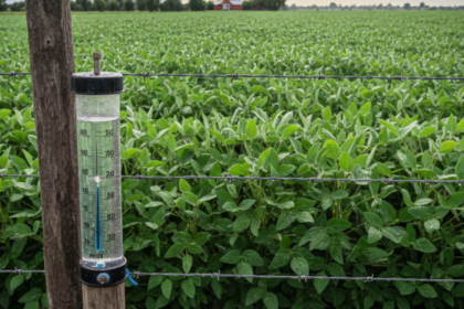 Precipitaciones en el norte bonaerense: acumulados de hasta 50 milímetros en las últimas 48 horas | FM Avenida