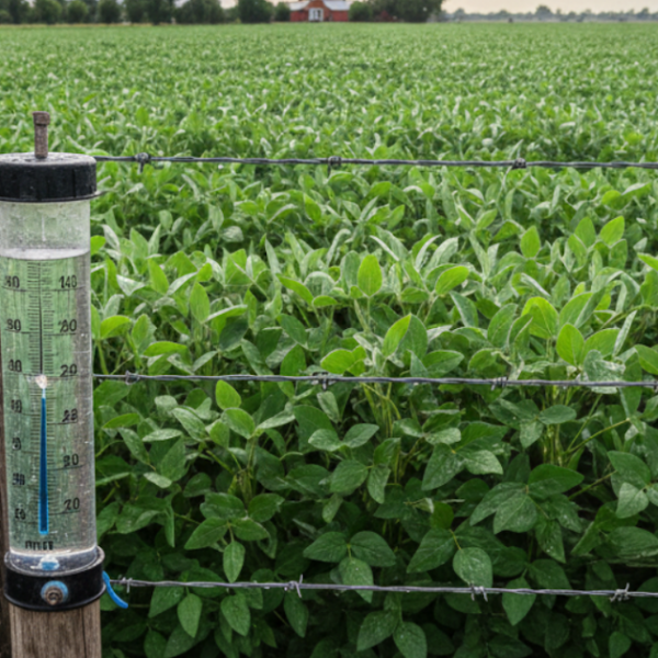 Precipitaciones en el norte bonaerense: acumulados de hasta 50 milímetros en las últimas 48 horas | FM Avenida
